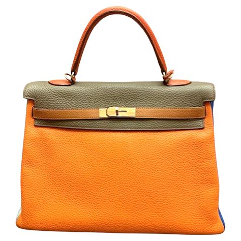 limited edition Hermes kelly bags